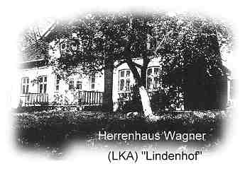 Herrenhaus Wagner in Mokainen