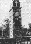 Kriegerdenkmal ca.1914.